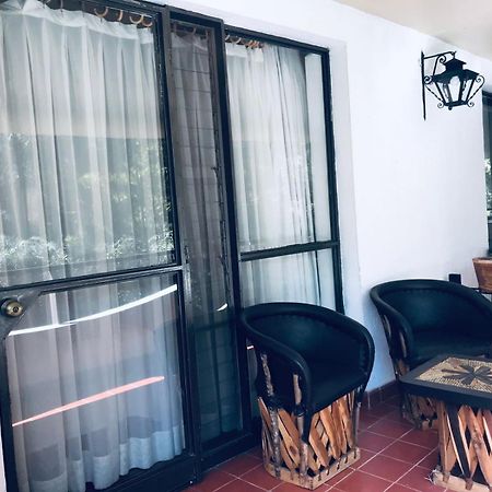 Posada Los Colorines Zinapécuaro de Figueroa Екстериор снимка