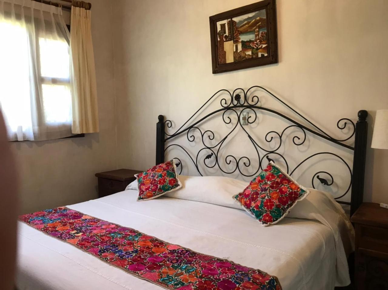 Posada Los Colorines Zinapécuaro de Figueroa Екстериор снимка